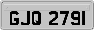 GJQ2791