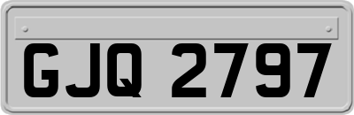 GJQ2797
