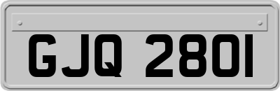 GJQ2801
