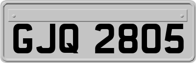 GJQ2805