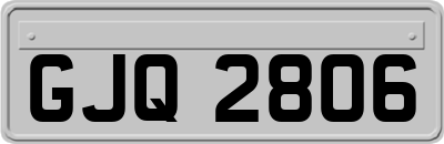 GJQ2806