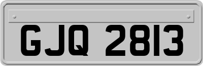 GJQ2813