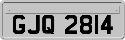 GJQ2814
