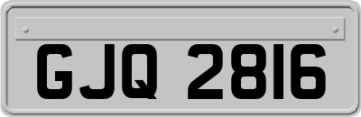 GJQ2816