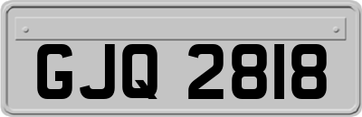 GJQ2818