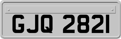 GJQ2821