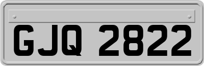 GJQ2822