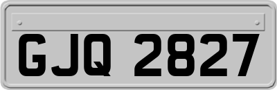 GJQ2827