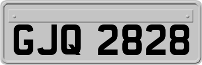 GJQ2828
