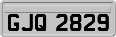 GJQ2829