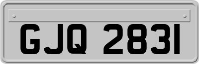 GJQ2831
