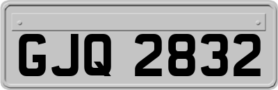 GJQ2832