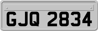 GJQ2834