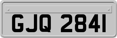 GJQ2841