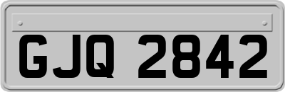 GJQ2842