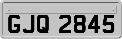GJQ2845