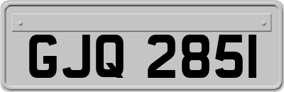 GJQ2851
