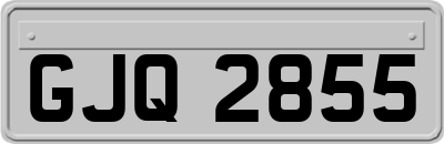 GJQ2855