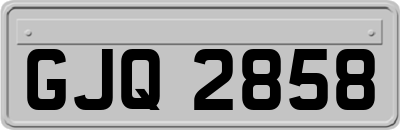 GJQ2858