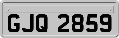 GJQ2859
