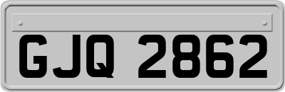 GJQ2862
