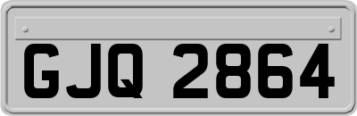 GJQ2864