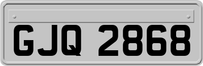 GJQ2868