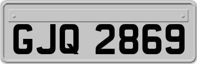 GJQ2869