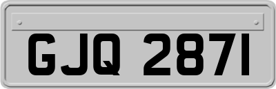 GJQ2871