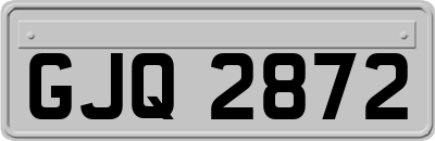 GJQ2872