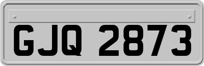 GJQ2873