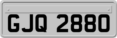 GJQ2880