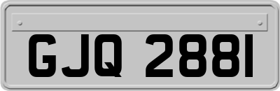 GJQ2881