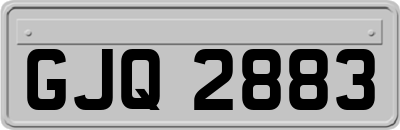 GJQ2883