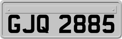 GJQ2885