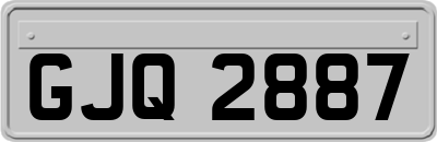 GJQ2887