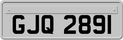 GJQ2891