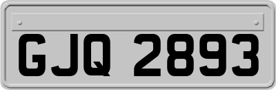 GJQ2893