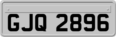 GJQ2896