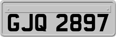 GJQ2897