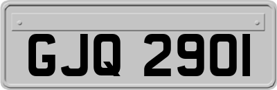 GJQ2901