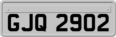 GJQ2902
