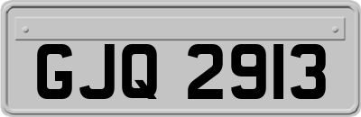 GJQ2913