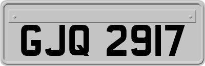 GJQ2917