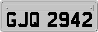 GJQ2942