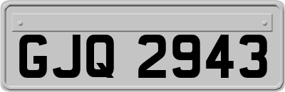 GJQ2943