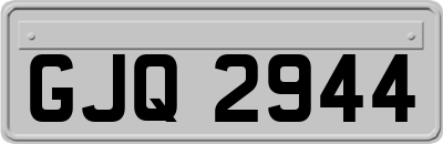 GJQ2944