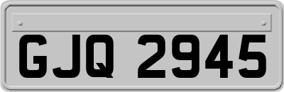 GJQ2945