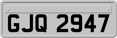 GJQ2947