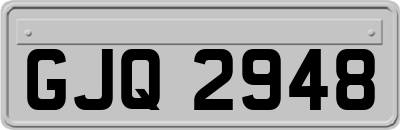 GJQ2948
